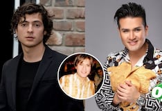 “Tu nombre y el mío”: ¿Quién es Mario Cortijo, el actor interpretará a Deyvis Orosco en la nueva serie del Grupo Néctar?