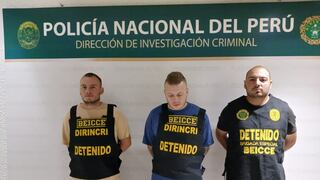 Detienen a banda “Los Pirobos de Medellín” que le rezaba a la Virgen de Guadalupe