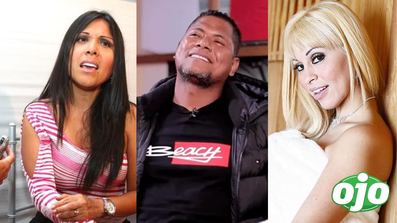 Juan 'Chiquito' Flores recuerda su relación con Tula Rodríguez y Maribel Velarde