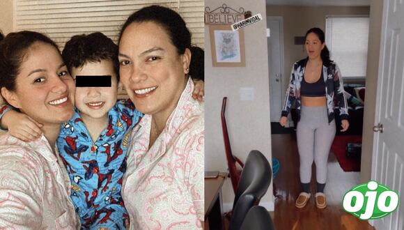 Katty García - diario OJO