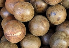 Comer para vivir: Beneficios de la fruta del monje