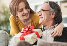 Ideas de regalos para papás conductores