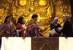 Lanzan cursos virtuales en Lenguas Originarias para capacitar a emprendedores