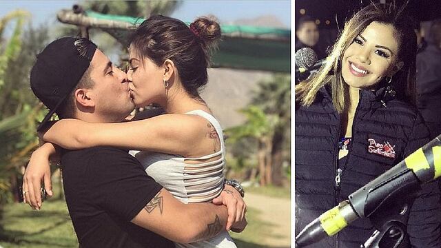Puro Sentimiento: Estrella Torres anuncia que se casa con Tommy Portugal en esta fecha