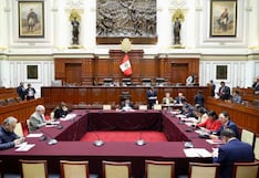 Todo sobre el dictamen que extiende la edad de cese laboral a 75 años