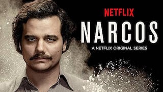 Pablo Escobar: Su hijo furioso con Netflix porque no revela esto en Narcos  