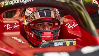 Fórmula 1: Carlos Sainz ve frente a sí un “maravilloso futuro” y la cosa es entre Williams y Audi