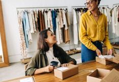 ¿Quieres emprender? Descubre 4 cursos virtuales y 100% gratuitos