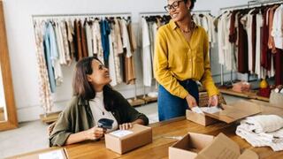 ¿Quieres emprender? Descubre 4 cursos virtuales y 100% gratuitos