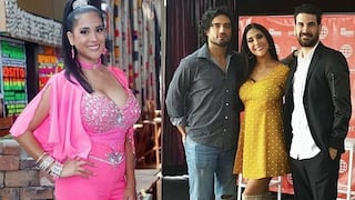 'Ojitos Hechiceros' regresa a la pantalla chica junto a Melissa Paredes y Sebastián Monteghirfo