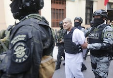 La cruda realidad: ¿Gestos solo para la foto?