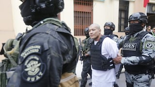 La cruda realidad: ¿Gestos solo para la foto?