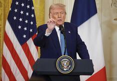 Estados Unidos: Donald Trump inicia guerra comercial mundial al elevar aranceles
