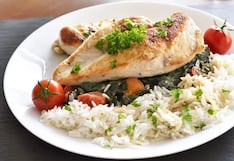 Comer para vivir: ¿Dieta blanda es comer solo pollo sancochado y arroz?