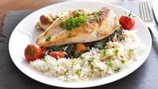 Comer para vivir: ¿Dieta blanda es comer solo pollo sancochado y arroz?