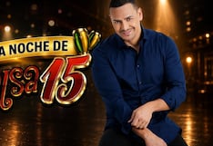 ¡Fenómeno salsero! Una Noche de Salsa 15 abre segunda fecha en San Marcos