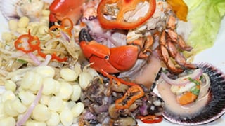 Ceviche piurano: ¿En qué se caracteriza y cuál es su secreto?