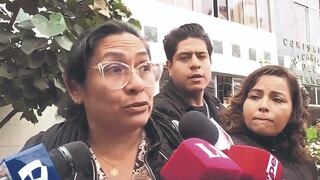 Poder Judicial decide si inicia proceso inmediato contra arquero aliancista