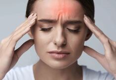 Dolores de cabeza: ¿síntoma común o alerta cerebral?