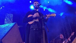 ​‘Alkilados’ ofrecerá concierto en Lima [VIDEO]
