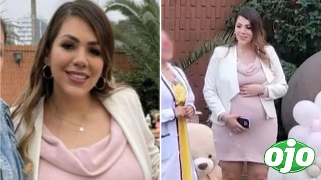 Gabriela Sevilla no habría estado embarazada, según el Ministro del Interior 