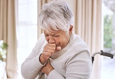 ¡Cuiden a niños y abuelitos del frío! Infecciones respiratorias están en aumento