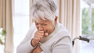 ¡Cuiden a niños y abuelitos del frío! Infecciones respiratorias están en aumento