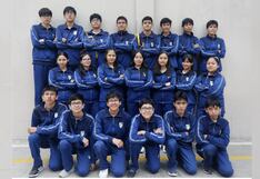 Escolares ocupan primeros puestos en examen de admisión de San Marcos