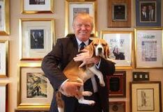 Vladimir Putin: Donald Trump hará que Europa, como su perro, acabe “moviendo la cola cariñosamente”