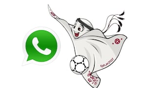 ¿Cómo cambiar el logo de WhatsApp por la mascota oficial del Mundial Qatar 2022? 
