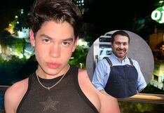 Josi Martínez vivió un incómodo momento con un jurado de ‘El Gran Chef Famosos’: ¿Se trataría de Giacomo Bocchio?