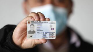 ¿Cuáles son los beneficios de un DNI actualizado?