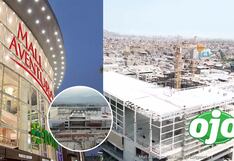 ¿Cuándo será la inauguración del esperado Mall Aventura de San Juan de Lurigancho?