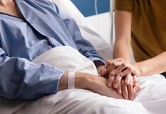 Día Mundial del Cáncer: En Perú solo el 6.5% de los pacientes que requieren cuidados paliativos los reciben