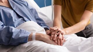 Día Mundial del Cáncer: En Perú solo el 6.5% de los pacientes que requieren cuidados paliativos los reciben