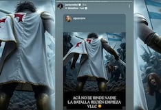 Argentina: Milei se loquea por derrota en elecciones y enfrenta a argentinos