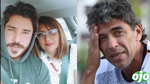 Hijo de Juan Carlos Bazalar denuncia maltratos a su madre en prisión: “la están matando”