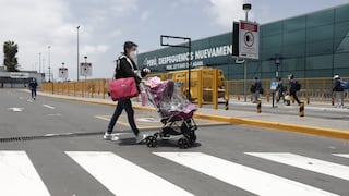 Autorización de viaje para menores de edad fuera del país: conoce cómo tramitarlo AQUÍ