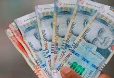 Congreso aprobó el retiro total de la CTS hasta diciembre del 2024