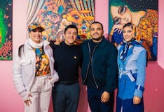 Joan Alfaro celebra 25 años de arte con desfile de Yirko Sivirich y gala solidaria en Cajamarca
