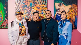 Joan Alfaro celebra 25 años de arte con desfile de Yirko Sivirich y gala solidaria en Cajamarca