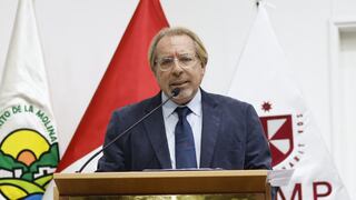 Las autoridades no pueden ser cómplices de la informalidad urbana en Lima