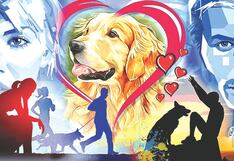 Siento que su perro es su pareja, no yo (CASOS DEL CORAZÓN)