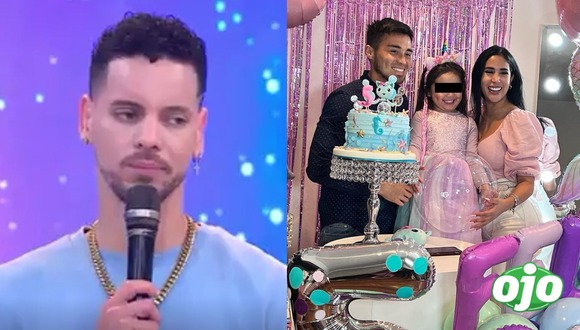 En Boca de Todos: Declaraciones de Anthony Aranda