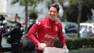 Selección peruana: Néstor Bonillo señala que Gianluca Lapadula llegará sin problemas a la jornada doble