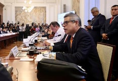 Plantean cambios al pedido de facultades