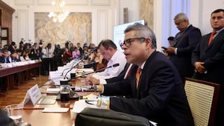 Plantean cambios al pedido de facultades