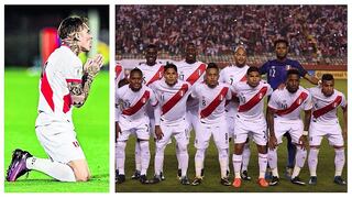 Perú vs. Colombia: selección peruana busca su pase a mundial Rusia 2018 (EN VIVO)