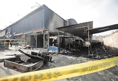 Extorsionadores queman puestos a mamás vendedoras ambulantes en Día de la Madre