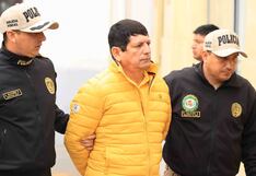 Escándalo en el fútbol peruano: Detienen al presidente de la FPF